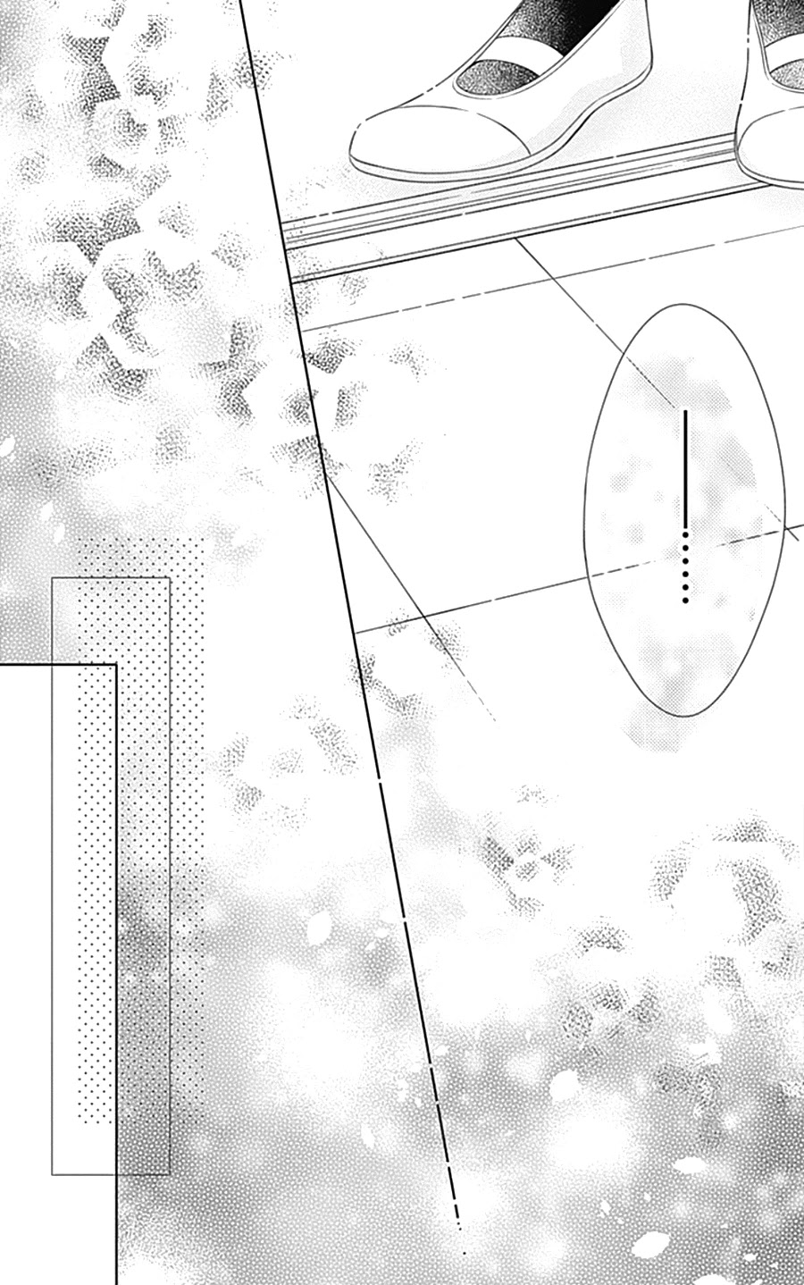 Gunjou Reflection Chapter 5 page 34 - Chapter 5
