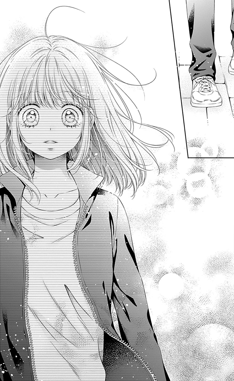 Gunjou Reflection Chapter 5 page 47 - Chapter 5