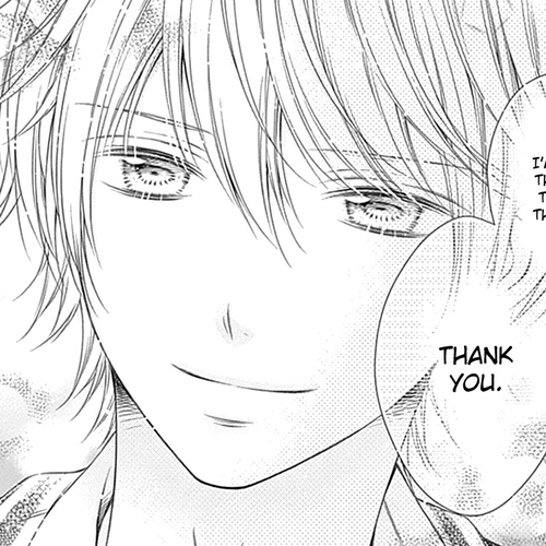 Gunjou Reflection Chapter 5 cover