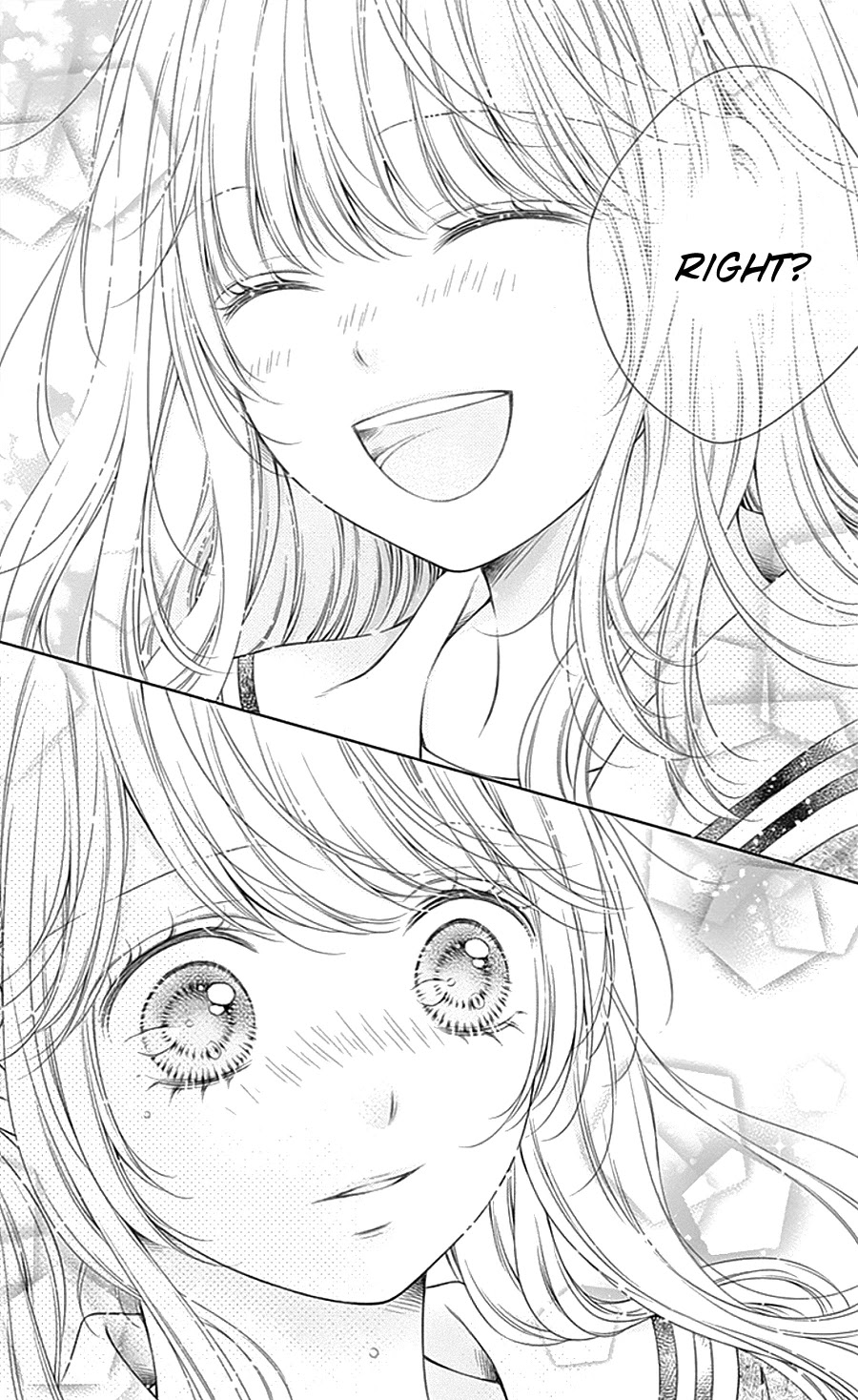 Gunjou Reflection Chapter 6 page 31 - Chapter 6
