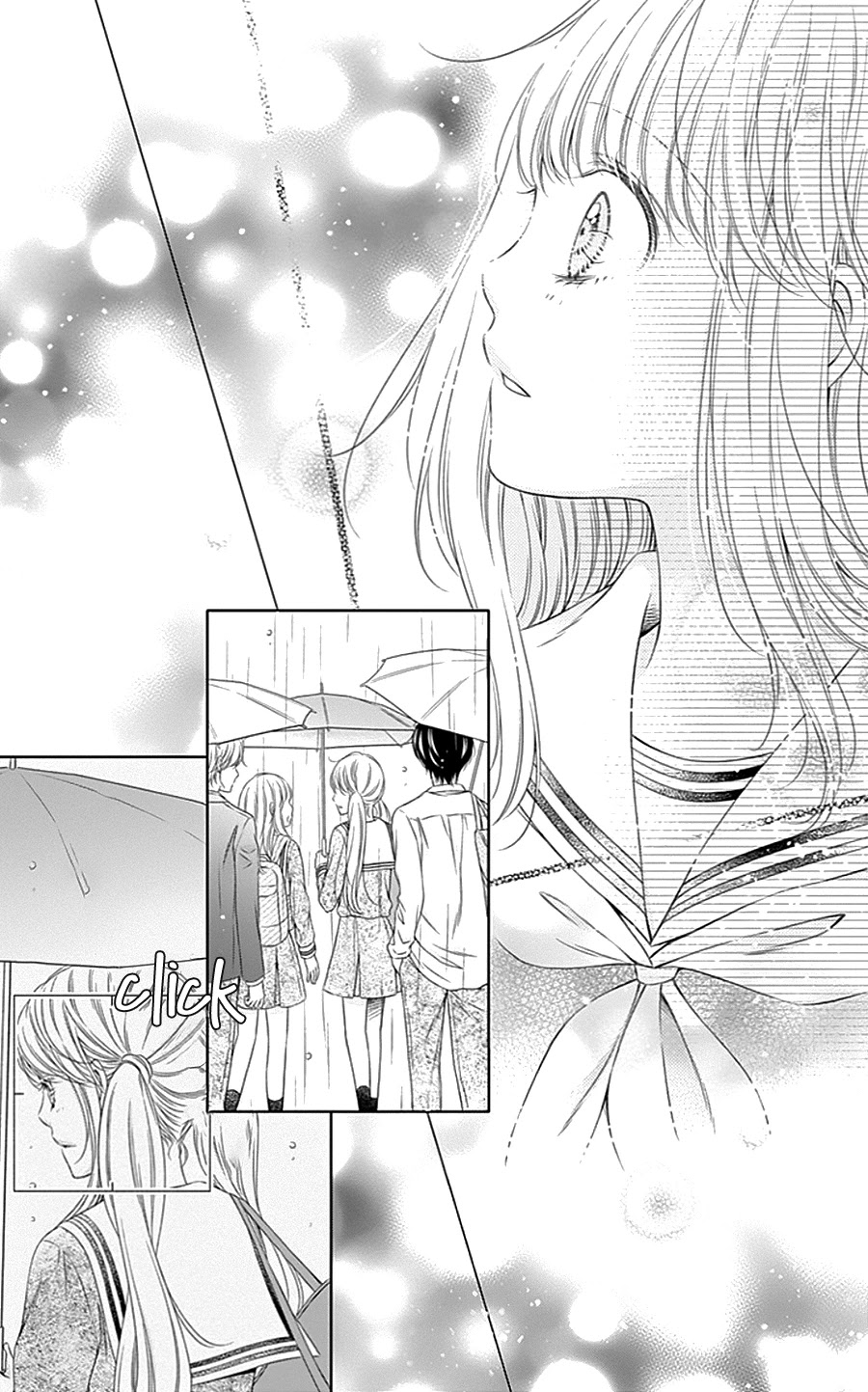 Gunjou Reflection Chapter 6 page 33 - Chapter 6