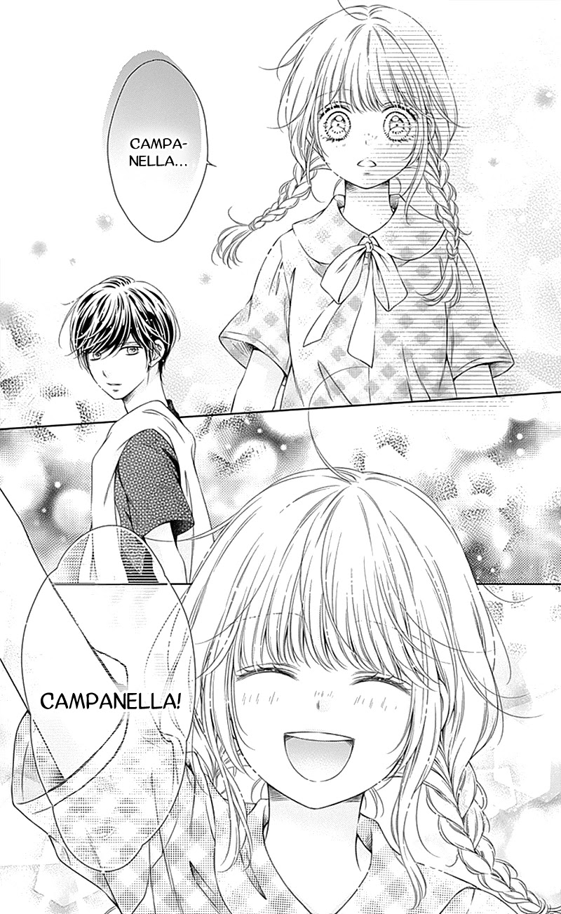 Gunjou Reflection Chapter 9 page 29 - Chapter 9