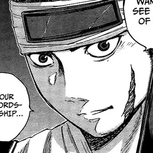 Gunjou Senki Chapter 10: The Savior from Memories cover