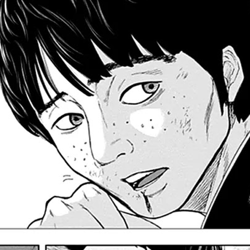 Gunjou Senki Chapter 19: Determination on a Moonlit Night cover