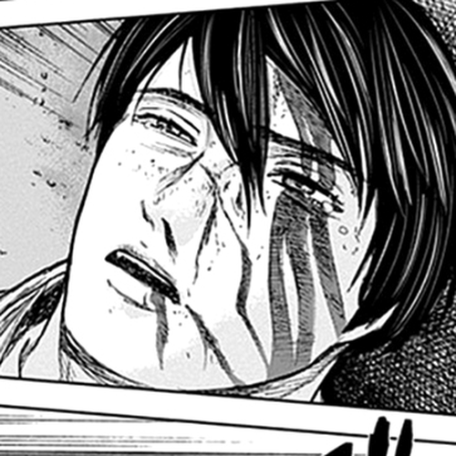 Gunjou Senki Chapter 29: Outside Expectations cover