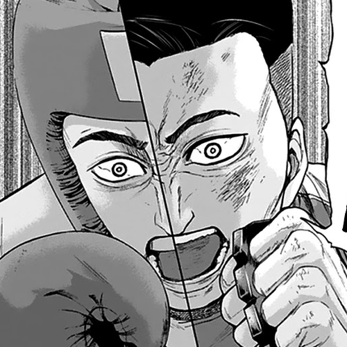 Gunjou Senki Chapter 30: Attachment to Life cover