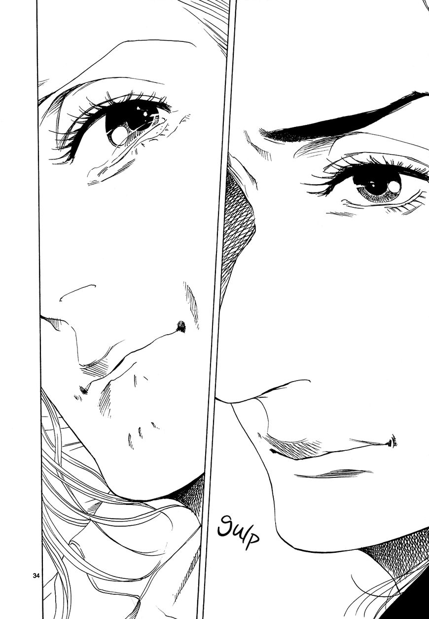 Gunjou Chapter 23 page 30 - Chapter 23
