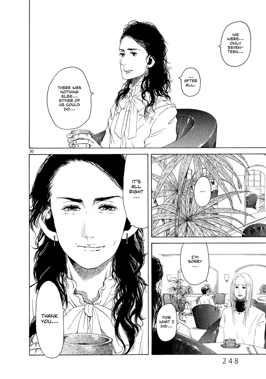 Gunjou Chapter 5.5 page 29 - Chapter 5.5 : Special