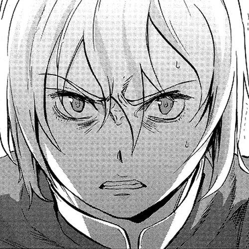 Gunka no Baltzar Gaiden - Yuukoku no Liebknecht Chapter 1 v2 : The Experiment Begins cover