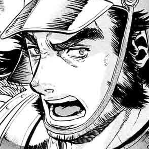 Gunka no Baltzar Chapter 22: Those Who Lead cover
