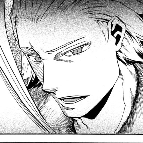 Gunka no Baltzar Chapter 4: Theory Applied cover