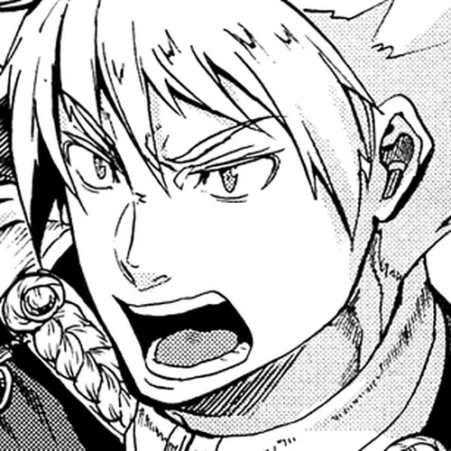 Gunka no Baltzar Chapter 46: Return from Beyond cover