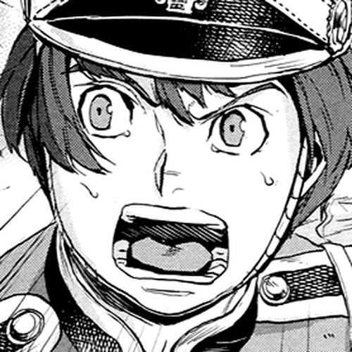 Gunka no Baltzar Chapter 47: Precision Bombardment cover
