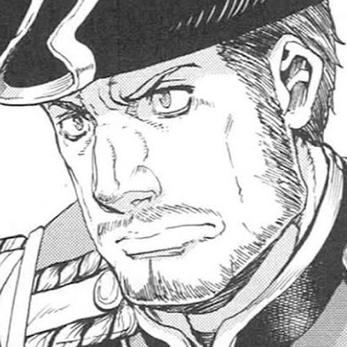 Gunka no Baltzar Chapter 49: Unto The Breach cover
