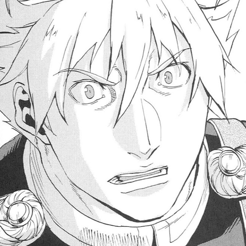 Gunka no Baltzar Chapter 51: Center of the Continent cover