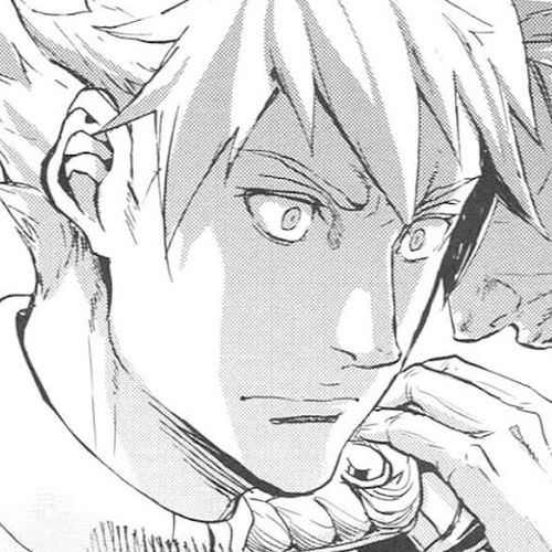 Gunka no Baltzar Chapter 52: End of the Negotiation cover