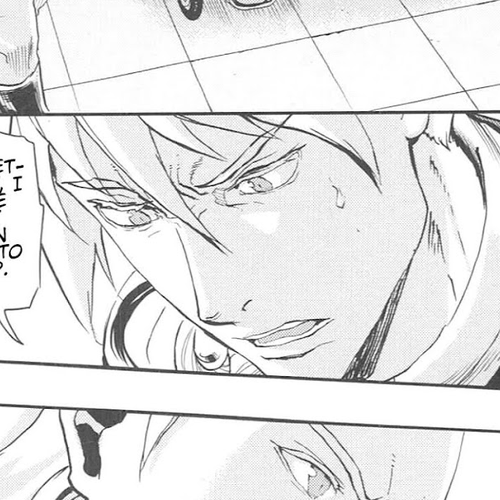 Gunka no Baltzar Chapter 54: Battle Cry cover