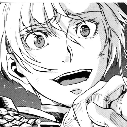 Gunka no Baltzar Chapter 57: Eternal Farewell cover