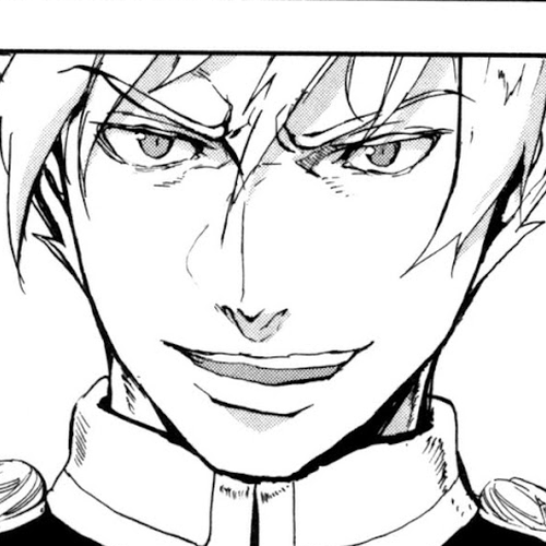 Gunka no Baltzar Chapter 60: The Instructor's Lesson cover