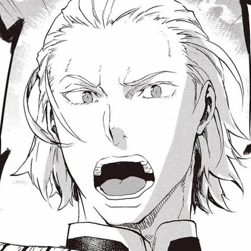 Gunka no Baltzar Chapter 62 cover