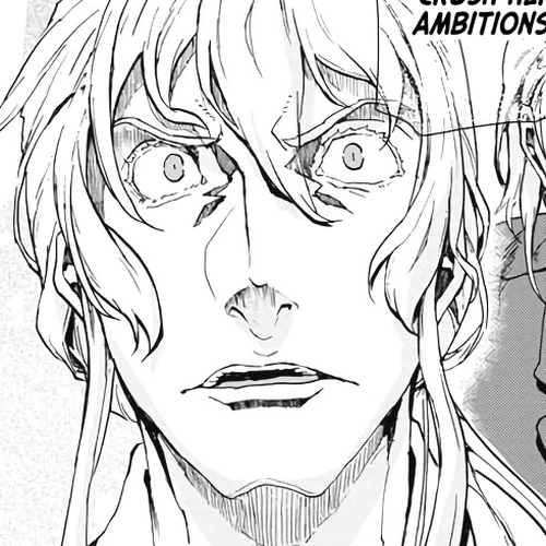 Gunka no Baltzar Chapter 63: First Election cover