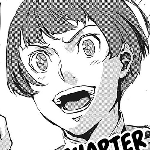 Gunka no Baltzar Chapter 64: The Road to Rebuilding cover
