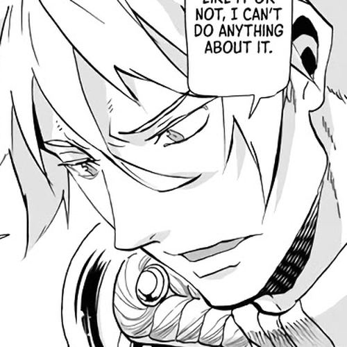Gunka no Baltzar Chapter 66: Purge and Control cover