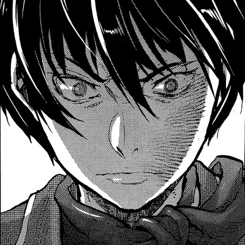 Gunka no Baltzar Chapter 68: The end of grace cover