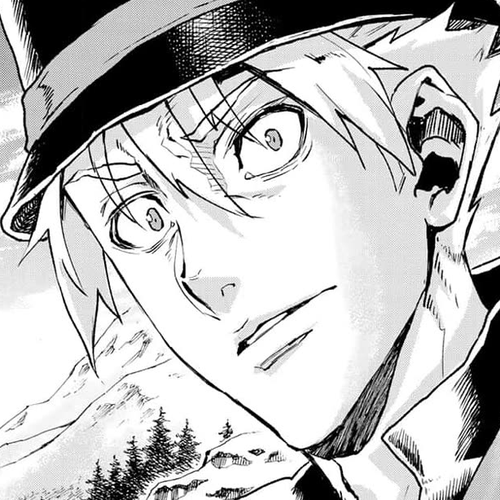Gunka no Baltzar Chapter 76: Border Crossing cover
