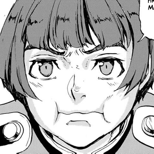 Gunka no Baltzar Chapter 77: Survival Instinct cover