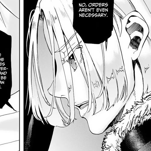 Gunka no Baltzar Chapter 79: Unexpected Reinforcements cover