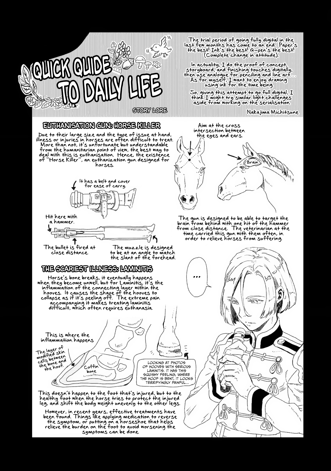 Gunka no Baltzar Chapter 82 page 11 - Chapter 82: Transform