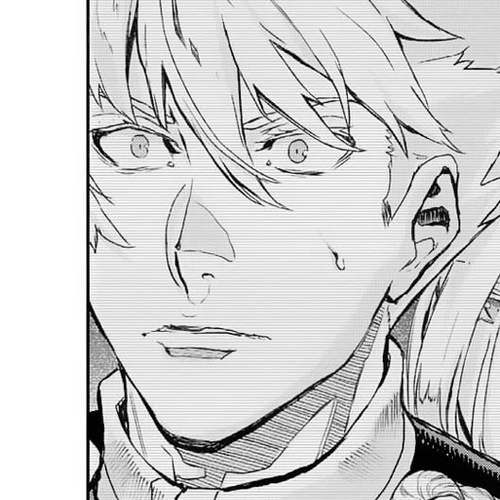 Gunka no Baltzar Chapter 82: Transform cover