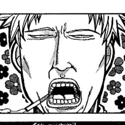 Gunmania Chapter 3 [END] cover