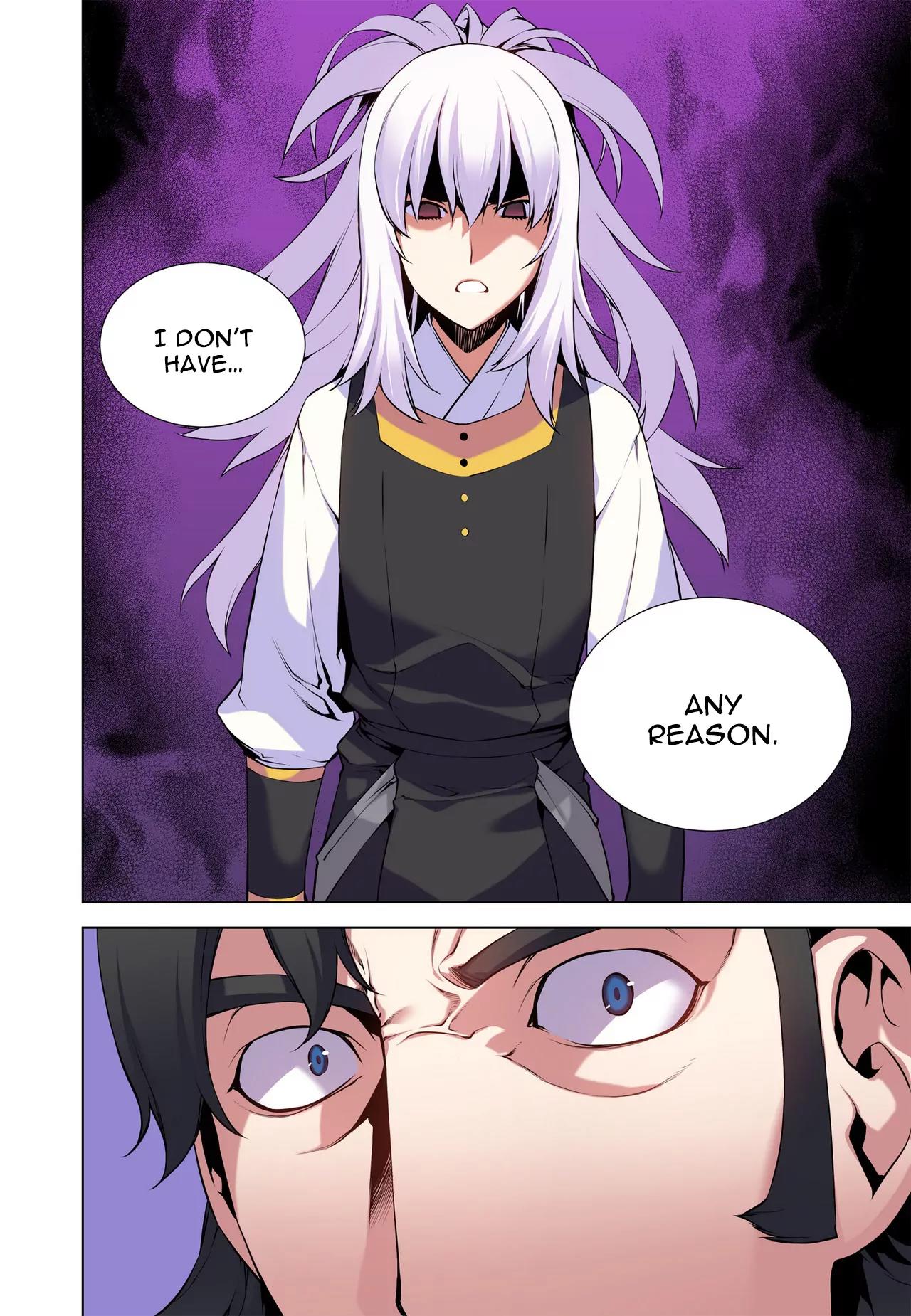 Gunner Chapter 12 page 12 - Chapter 12