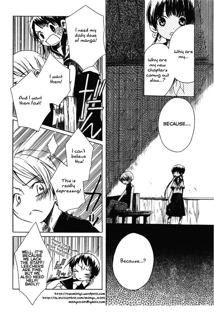 Gunners Chapter 1 page 42 - Chapter 1
