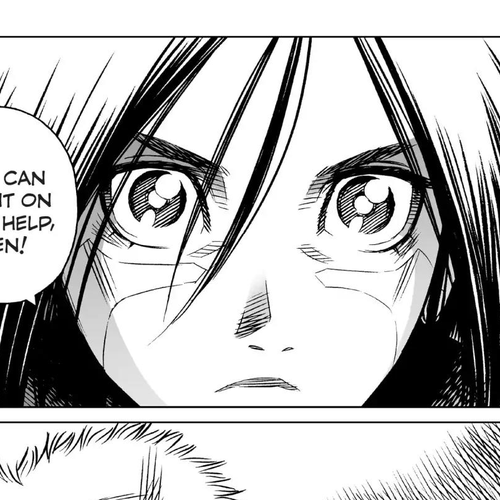 Gunnm Mars Chronicle Chapter 11: Aliens On Mars cover