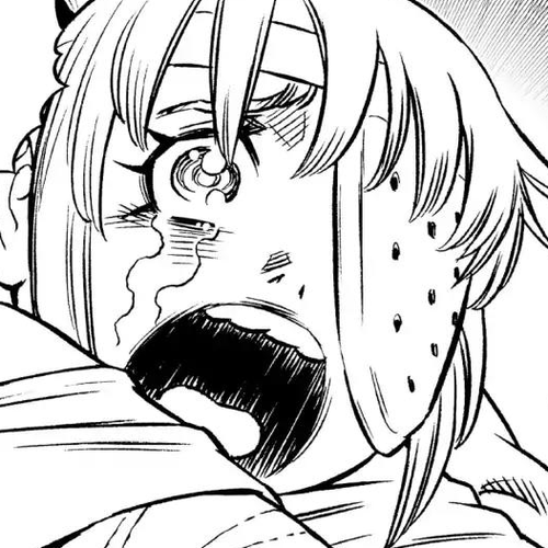 Gunnm Mars Chronicle Chapter 13: Vol.3 Log 013: The Masked Man cover
