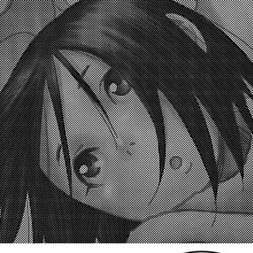 Gunnm Mars Chronicle Chapter 21.2: Destinies Driven Insane 1 (Part 2) cover