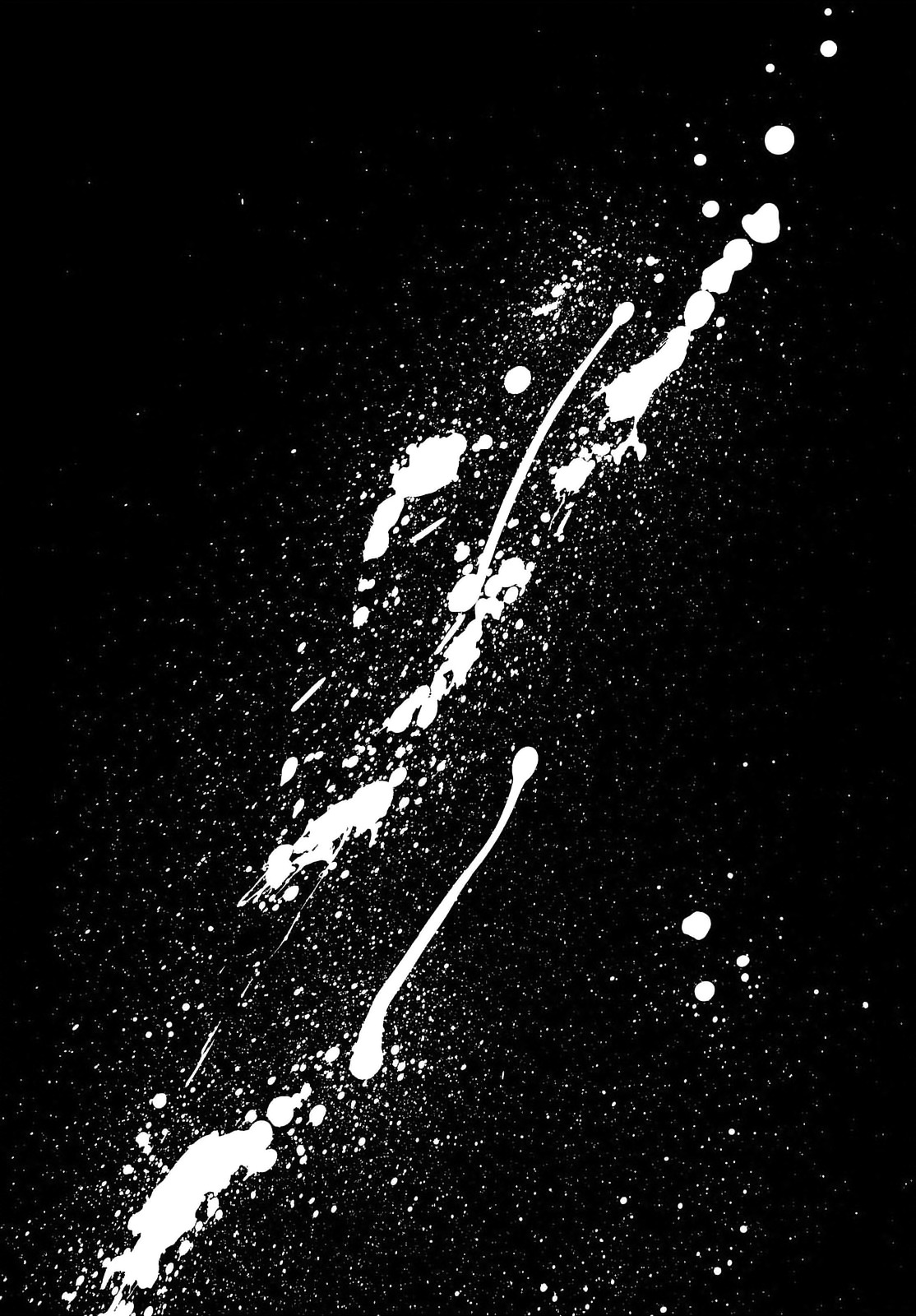 Gunnm Mars Chronicle Chapter 23.1 page 6 - Chapter 23.1: Destinies Driven Insane 3 (Part 1)