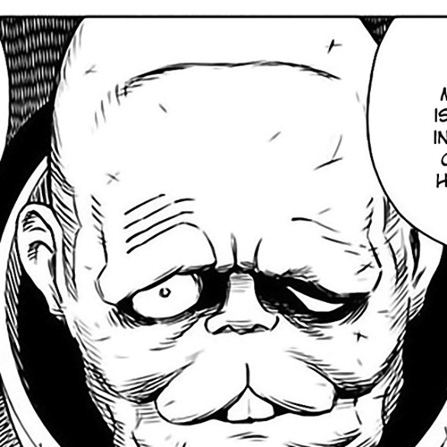 Gunnm Mars Chronicle Chapter 24.1: The Mask's First Cry (Part 1) cover