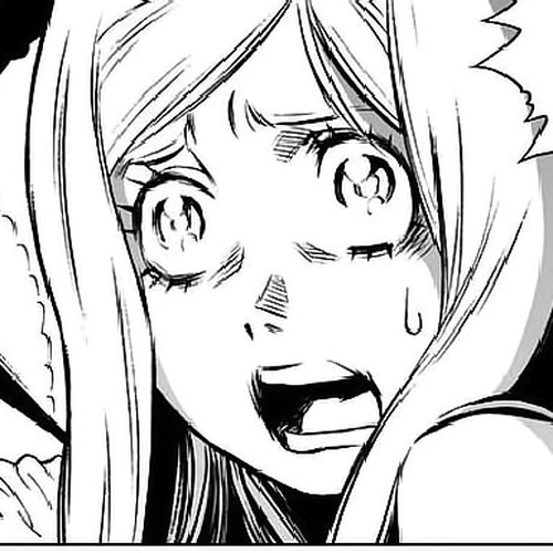 Gunnm Mars Chronicle Chapter 24.2: The Mask's First Cry (Part 2) cover