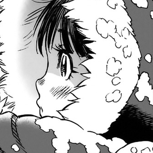 Gunnm Mars Chronicle Chapter 26.1: Rogue Soul (Part 1) cover
