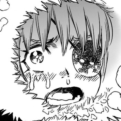 Gunnm Mars Chronicle Chapter 26.2: Rogue Soul (Part 2) cover