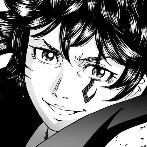 Gunnm Mars Chronicle Chapter 29.2: I've Been Waiting So Long For This Moment! (Part 2) cover
