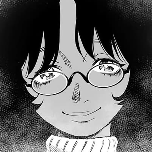 Gunnm Mars Chronicle Chapter 56.2: Keun Kilborn (Second Part) [END] cover