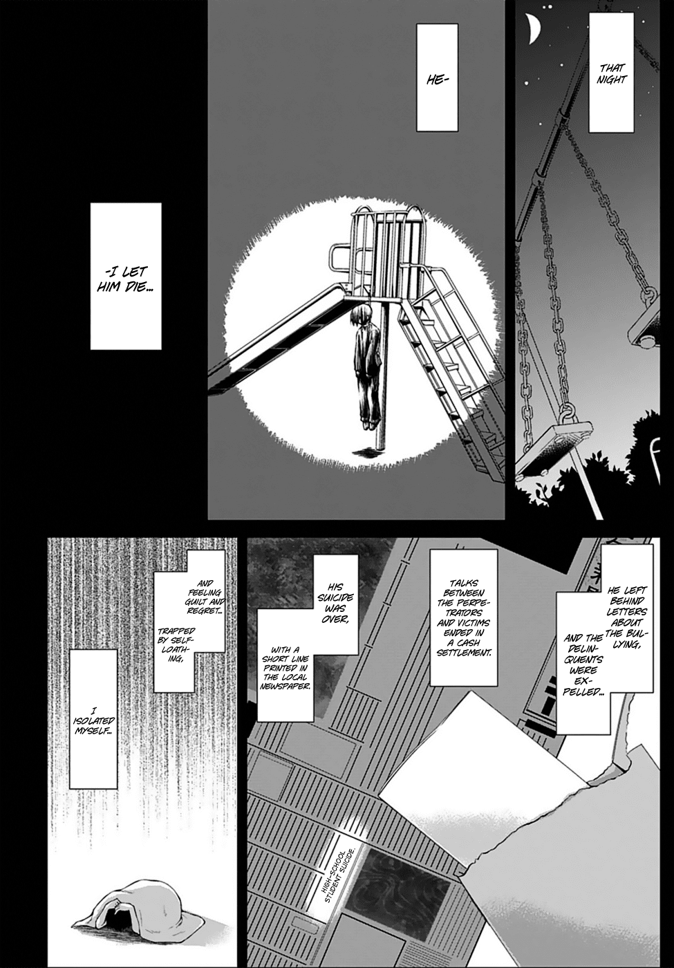 Gunota ga Mahou Sekai ni Tensei Shitara, Gendai Heiki de Guntai Harem o Tsukucchaimashita!? Chapter 1 page 24 - Chapter 1