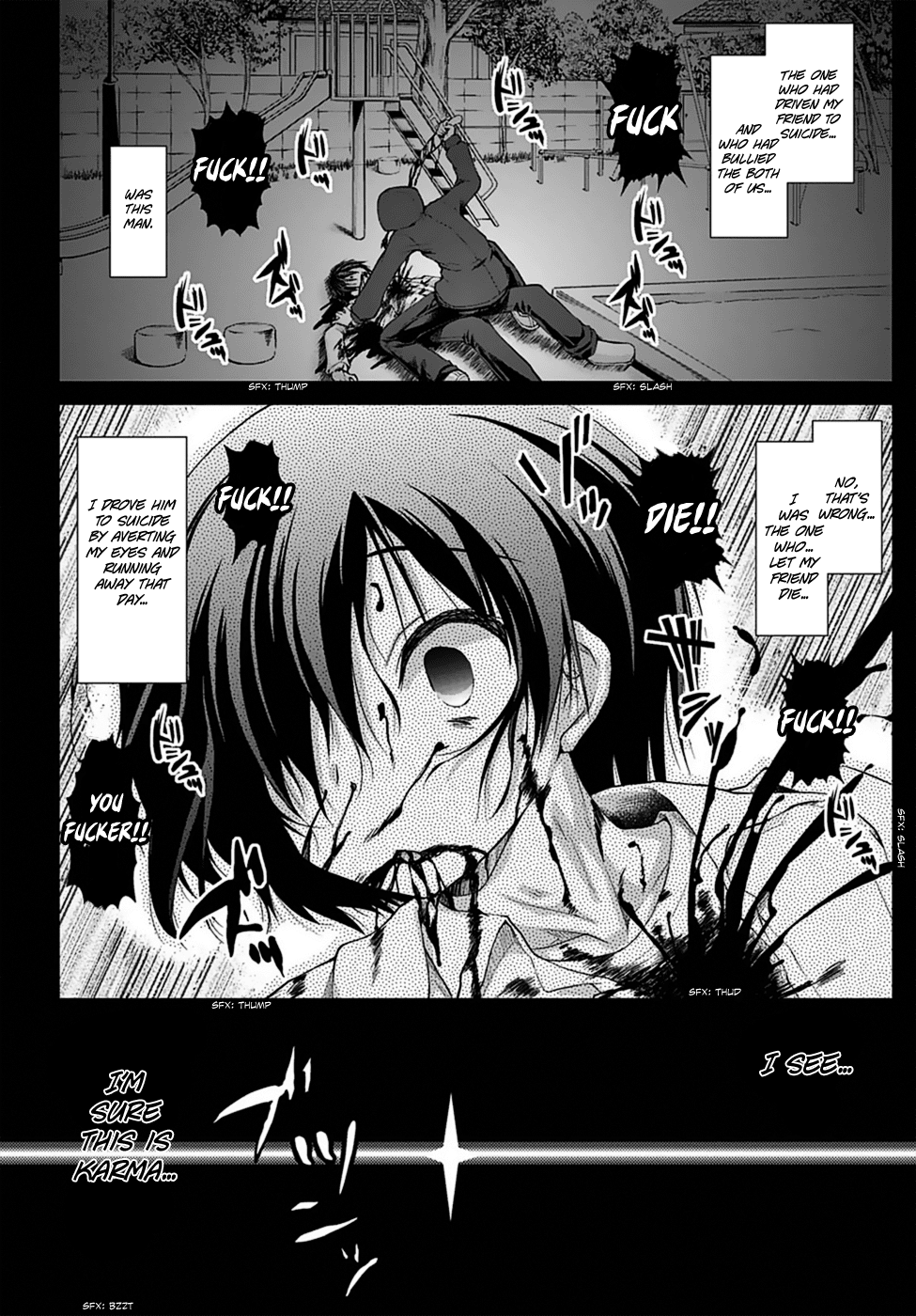 Gunota ga Mahou Sekai ni Tensei Shitara, Gendai Heiki de Guntai Harem o Tsukucchaimashita!? Chapter 1 page 26 - Chapter 1