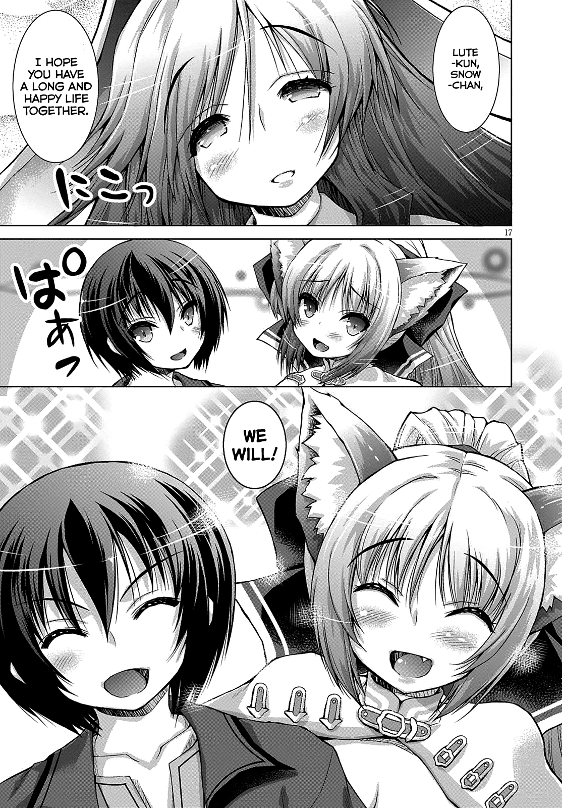 Gunota ga Mahou Sekai ni Tensei Shitara, Gendai Heiki de Guntai Harem o Tsukucchaimashita!? Chapter 10 page 20 - Chapter 10