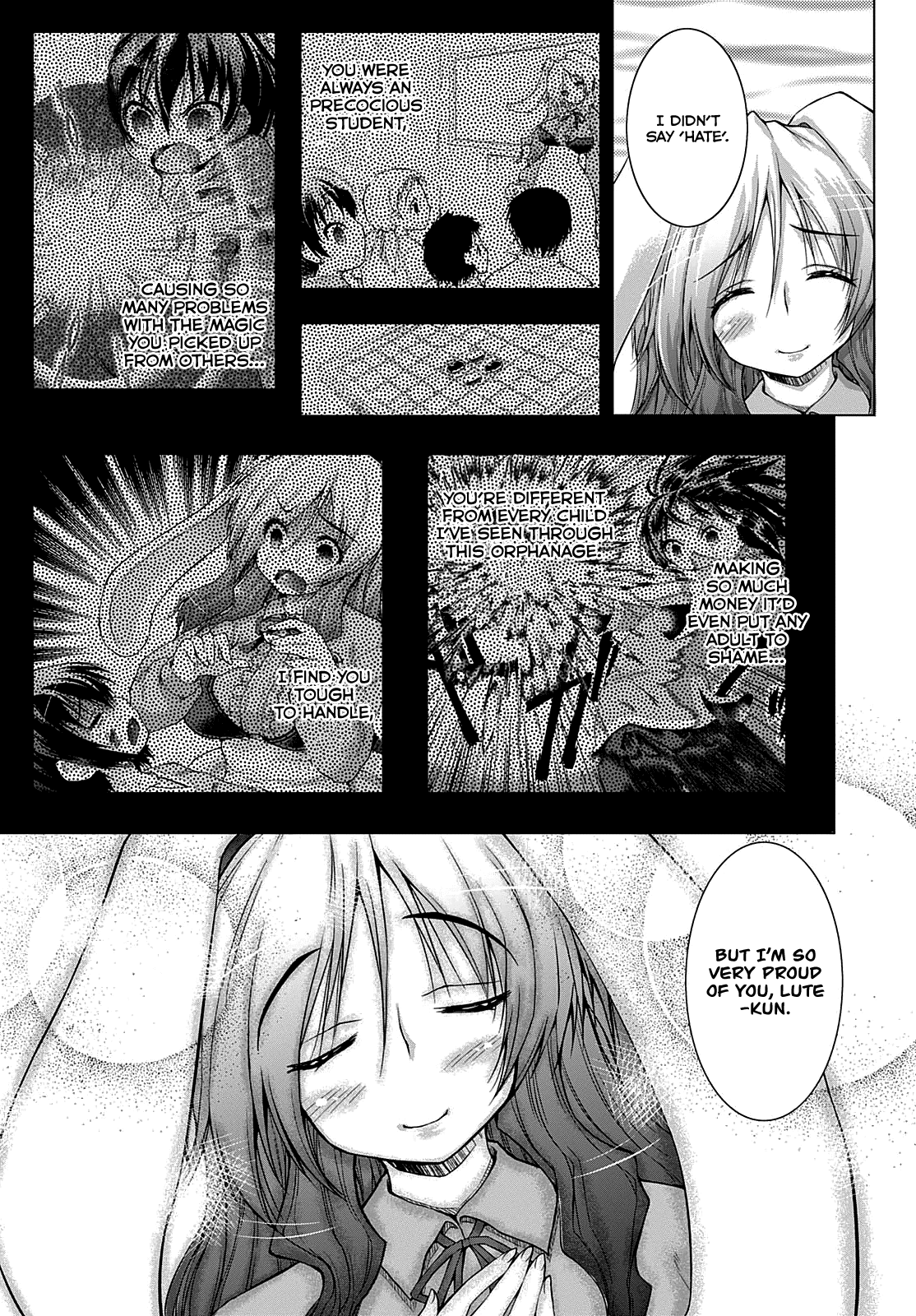 Gunota ga Mahou Sekai ni Tensei Shitara, Gendai Heiki de Guntai Harem o Tsukucchaimashita!? Chapter 10 page 28 - Chapter 10